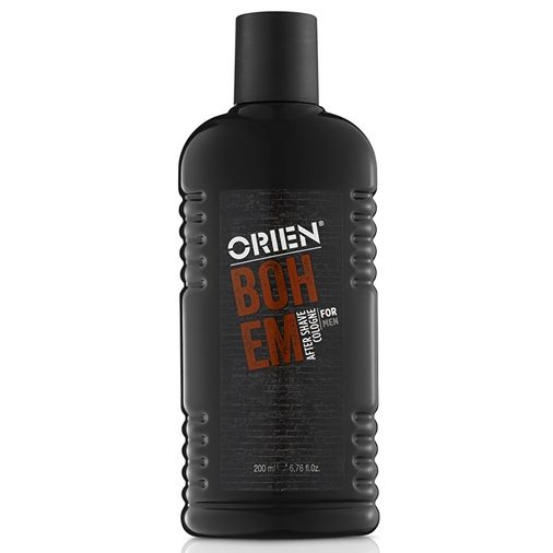 10415807 Orien Bohem 200 Ml Tıraş Sonrası Kolonya