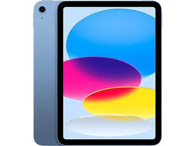 11 Inç Ipad (A16) Wi-Fi 256 Gb Tablet Mavi (Md4H4Tu/a)