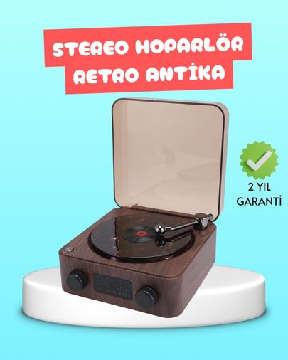 111642142 3-1 Arada Gece Lambalı Bluetooth Hoparlör Saat Ekranlı Stereo Ses Diğer
