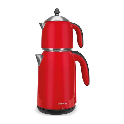 11272024 Goldmaster Gm-7364 Çay Makinesi