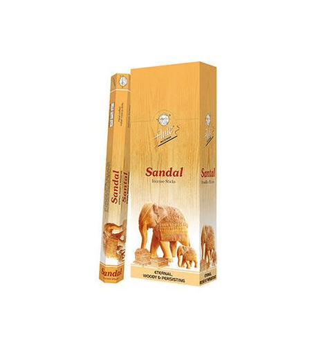1174693 Flute Tütsü Sandal 20 Çubuk
