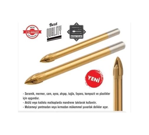 119313255 Just Cheap Store Universal Matkap Ucu - 14 Mm