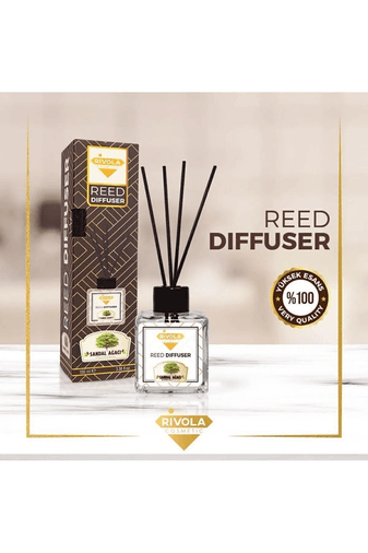 12041995 Rivola Bambu Koku Sandal Ağacı 100 Ml
