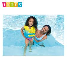 12172024 İntex Iy59663 İntex Mavi Lagun Çocuk Deniz Yeleği