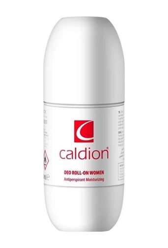 121919736 Caldion Kadın Roll-On 50Ml