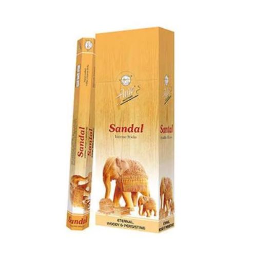 1242973 Flute Tütsü Sandal 6 X 20 Çubuk