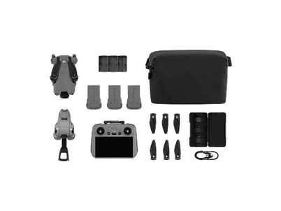 1249771 Mini 5 Pro Fly More Combo (Dji Rc2) Drone