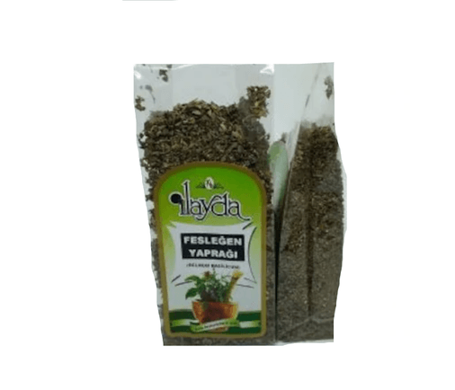 1274098 İlayda Fesleğen Yaprağı 60 G