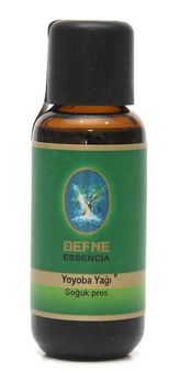 1288595 Defne Nuka Essencia Yoyoba Yağı 2 X 30 Ml