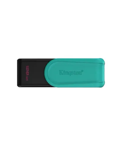 128GB USB3.2 DTXS/128GB Exodia S BLACK+TURQUOİSE