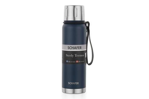 1.349,00 Schafer Steely Termos 750 Ml-Yeşil