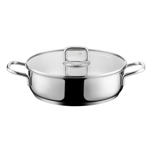 1400( Emsan Gourmet Pilav/karnıyarık Tenceresi 22 Cm