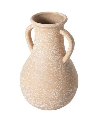 142783244023430140557466 Maceta Seramik Vazo 15 X 23 Cm Diğer