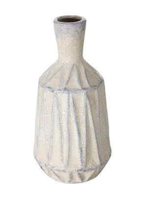 142783244024630140557466 Hellen Seramik Vazo 17X35Cm Diğer