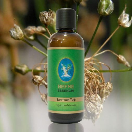 1437210 Defne Nuka Essencia Soğuk Pressarımsak Yağı 30 Ml