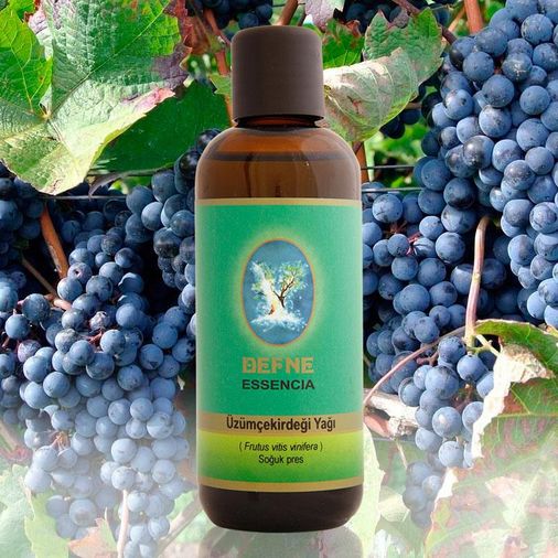 1437231 Defne Nuka Essencia Üzüm Çekirdeği 30 Ml