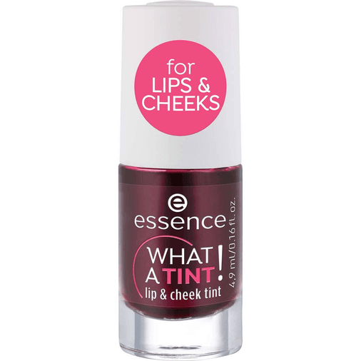 1443582 Essence What A Tint! Lip & Cheek Tint 01