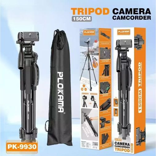 150 cm Kamera Tripod