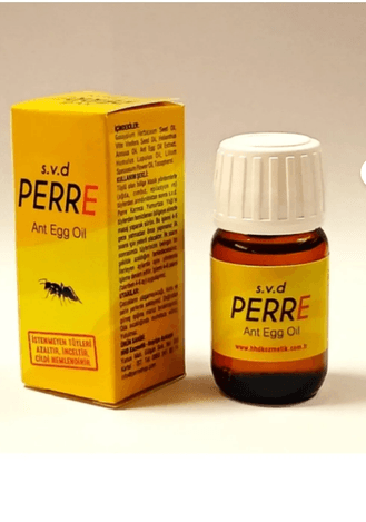 150 ml Karınca Yumurtası Yağı Kremi