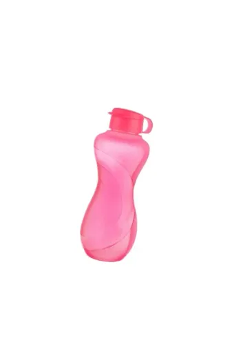 ® 1500ML Kapasiteli Sporcu Tipi Suluk Pratik El Matarası