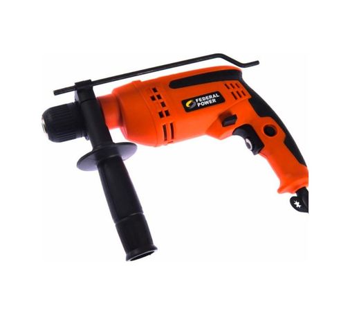 1517881 Federal Power Darbeli Matkap Vidalama 500 W