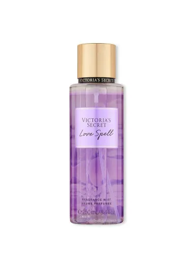 1662023 Victoria's Secret Love Spell Vücut Spreyi 250 Ml
