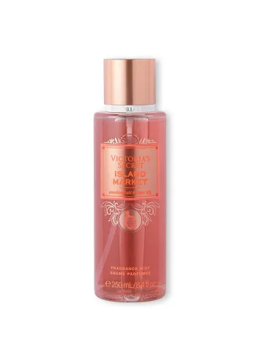 1672023 Victoria's Secret Island Market Vücut Spreyi 250 Ml