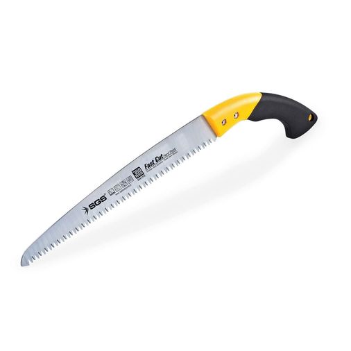 1752 Kılıflı Budama Testeresi 300 mm