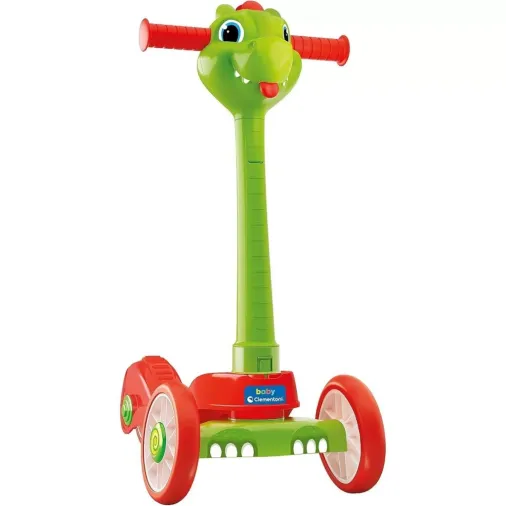 17738 Baby - Dragon Skooter