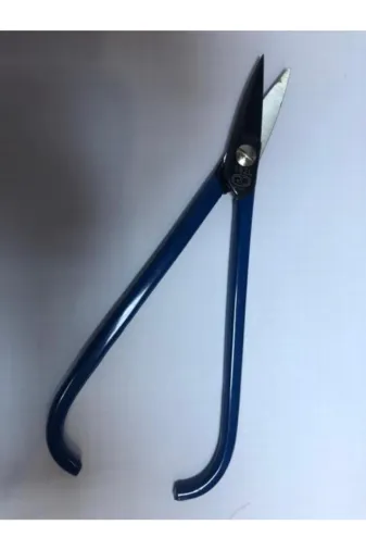 182 L Italyan Mavi Makas Keski