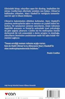 18agro 133249767 Ermiş&apos İn Aşk Mektupları Açık Bej