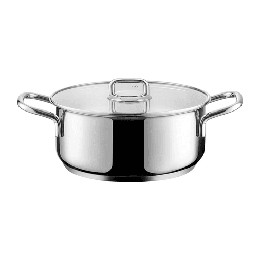 1900h Emsan Gourmet Derin Tencere 24 Cm