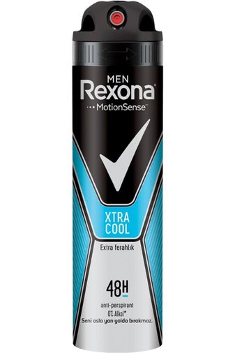 19081995 Rexona Deo 150 Ml. Men Extra Cool