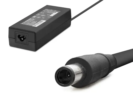 19.5V 6.7A 130W Laptop Adaptörü - 7.4X5.0Mm - Dell Uyumlu - Siyah HD8864
