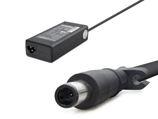 19V 4.74A 90W Laptop Adaptörü - 7.4X5.0Mm - Dell Uyumlu - Siyah HD715