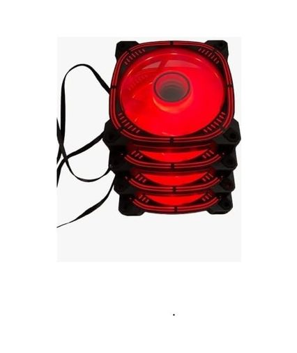 1st Player 57855210123517980184975 Infınıty 4X120Mm A-Rgb Kasa Fanı