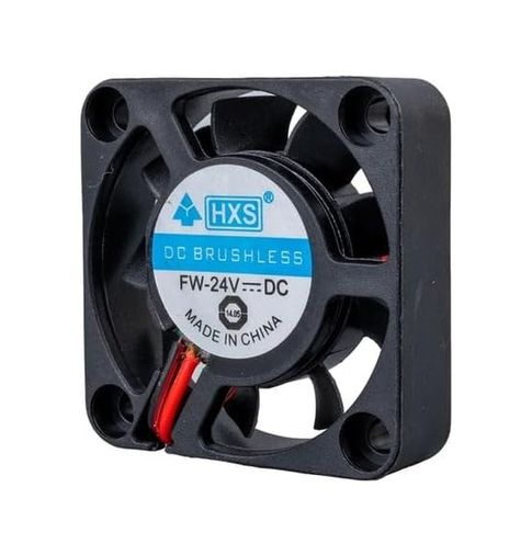 1st Player 57855210123683780184975 24V Fan - 40X40X10Mm Usongshine