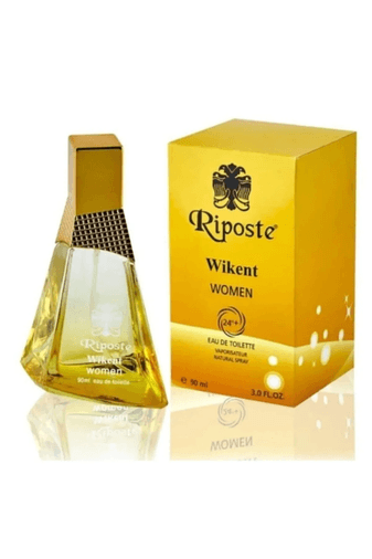 20021996 Riposte Wikent 100 Ml Edt Kadın Parfümü