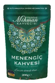 200g Menengiç Kahvesi -X2 (400gr) paket - Yeni Özel Seri