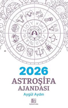 2026 Astroşifa Ajandası