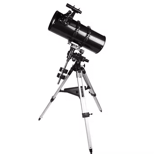203-800 Profesyonel Aynalı Model Teleskop