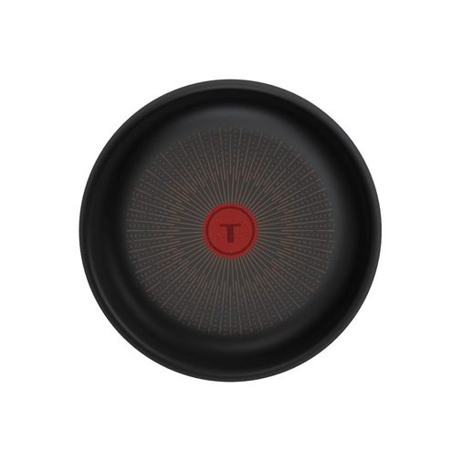 208990u Tefal Excellence+ Fusion Core 9X Mix Tava - 22 Cm