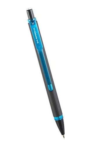222 Concept 57855210120604880184975 0.5 Mm Mavi M.k.kalem - Shake-It