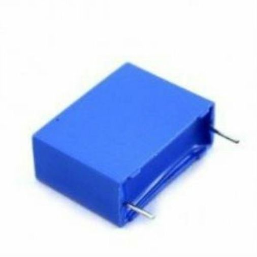 22nf 275V Ac Kutupsuz Kondasatör 5 Li Paket Halinde
