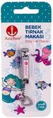 23101997 Anchor Bebek Tırnak Makası