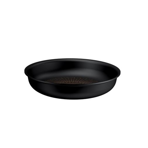 236990p Tefal Excellence+ Fusion Core 9X Mix Tava - 24 Cm