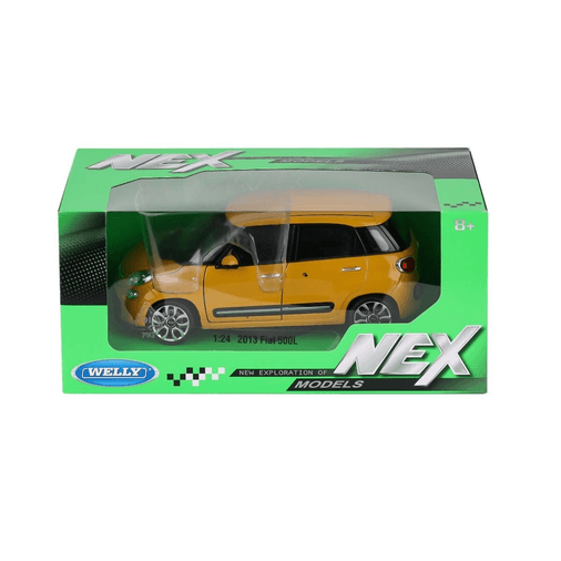 24038 Fiat 500L 1:24