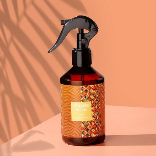 ₺249,00- Schafer Home Amber Çamaşır Spreyi 250 Ml 1 Parça