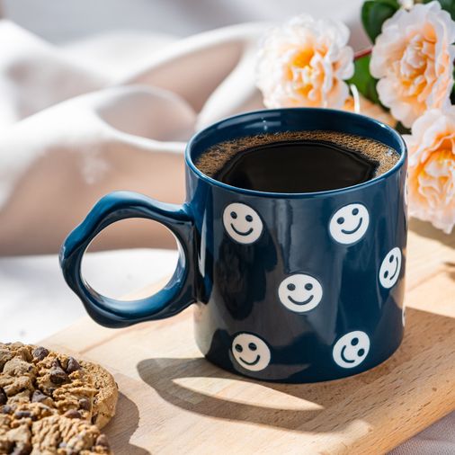 249,99 T Emsan Smile Kupa 310 Ml