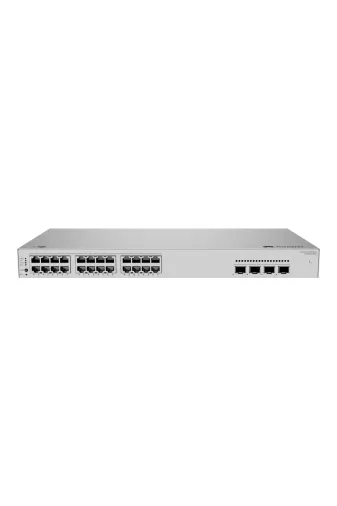 24Ge Poe+ (400W), 4X 2,5G Sfp L2 Yönetilebilir